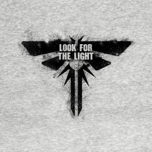 Look for the Light T-Shirt